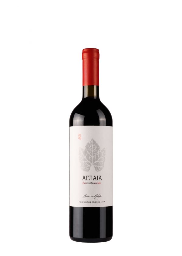 Frunza Aglaja Cabernet Sauvignon 