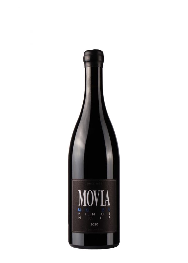 Movia Modri Pinot Noir 