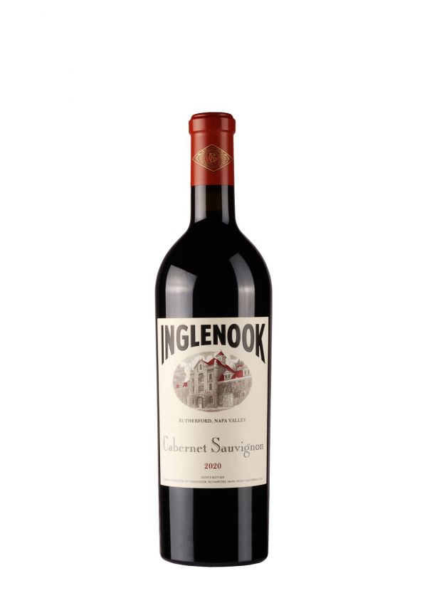 Rubicon Inglenook 