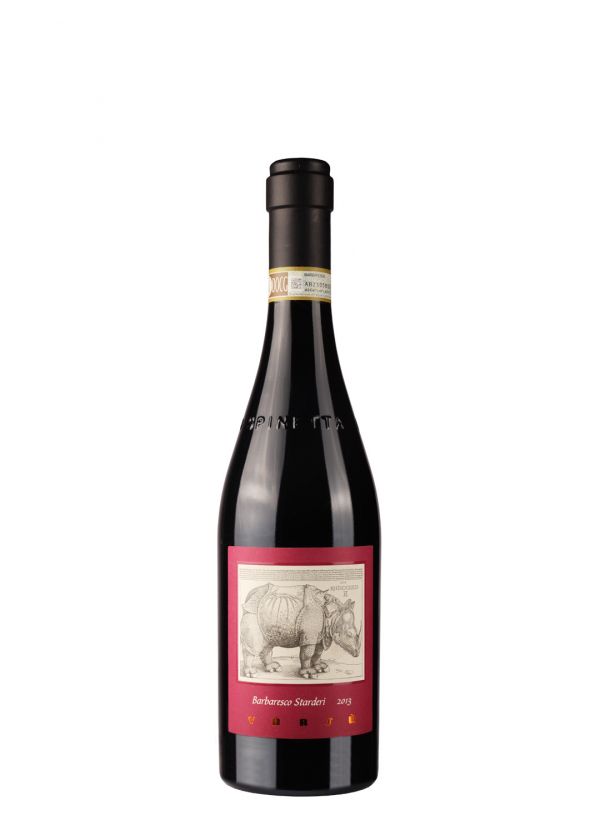 La Spinetta Barbaresco Strarderi 