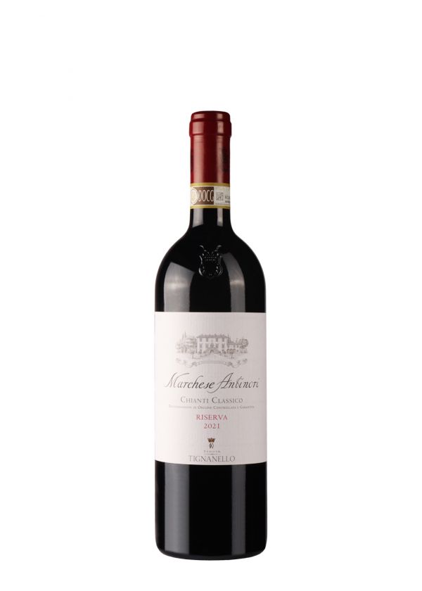 Marchesi Antinori Chianti Classico Riserva 