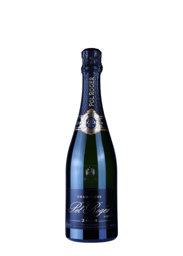 Pol Roger Brut Vintage 