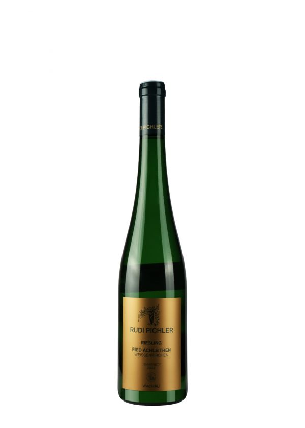 Rudi Pichler Riesling Achleithen 