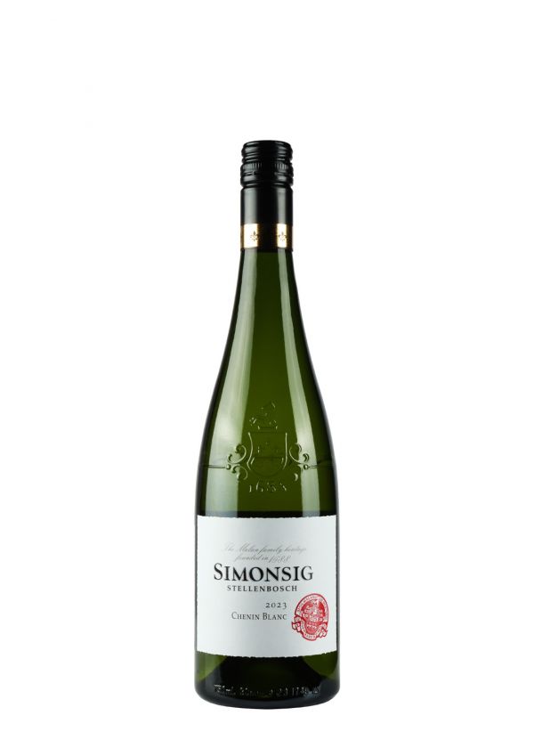 Simonsig Stellenbosch Chenin Blanc 