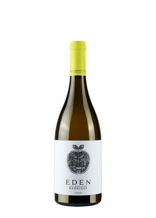 Eden Sauvignon Blanc 