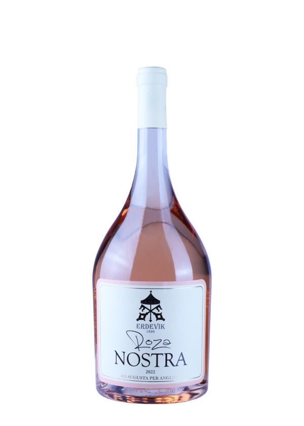 Erdevik Roza Nostra 1.5L 