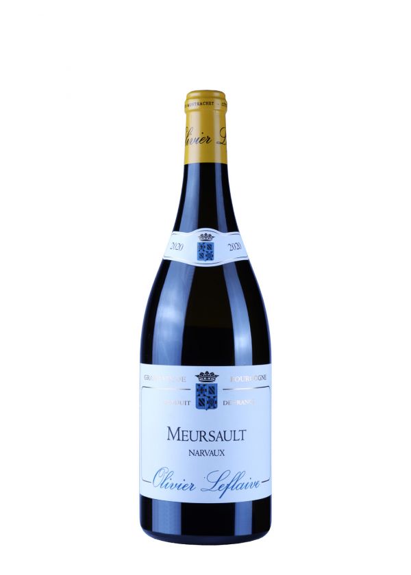 Olivier Leflaive Meursault Narvaux 1,5L 