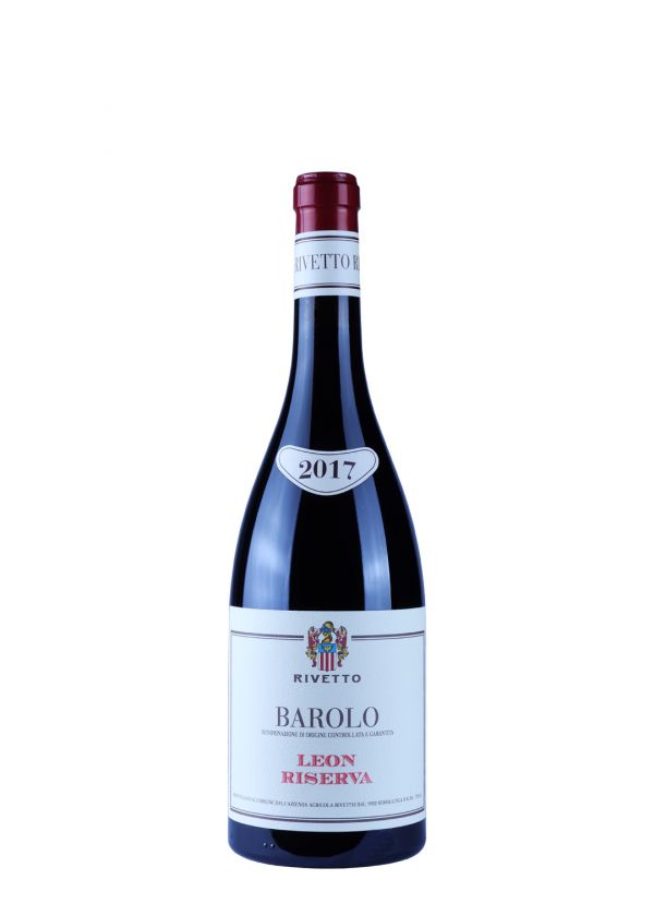 Rivetto Barolo Riserva Leone 