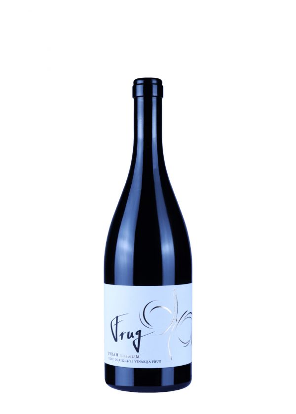 Frug Syrah Signum 