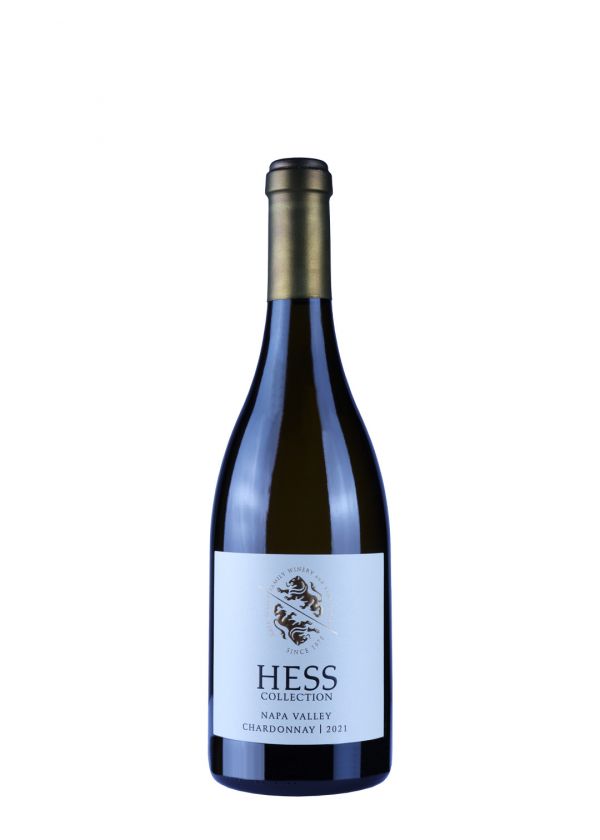 Hess Chardonnay 