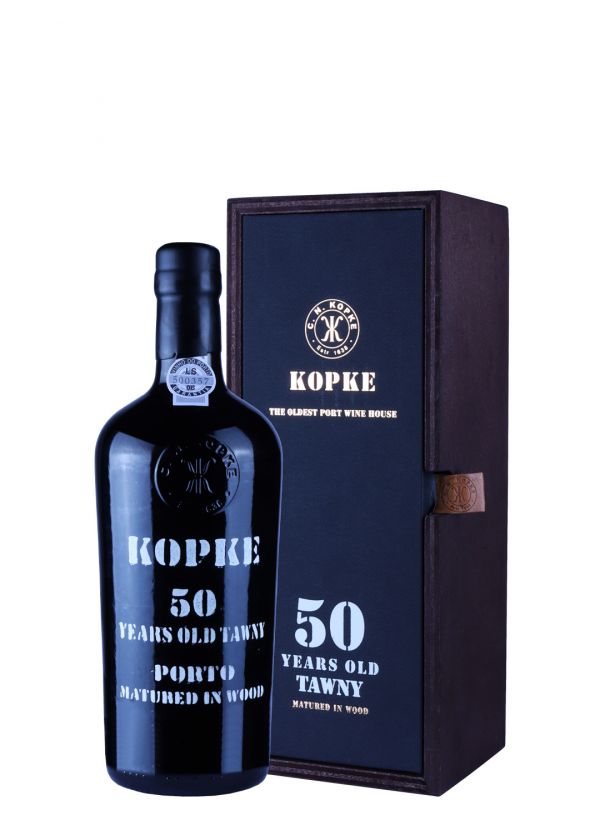 Kopke  50 Years Old Tawny 