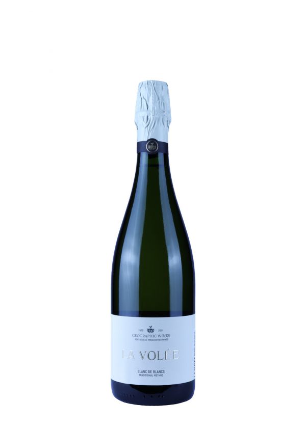 La Volee Blanc de Blanch 