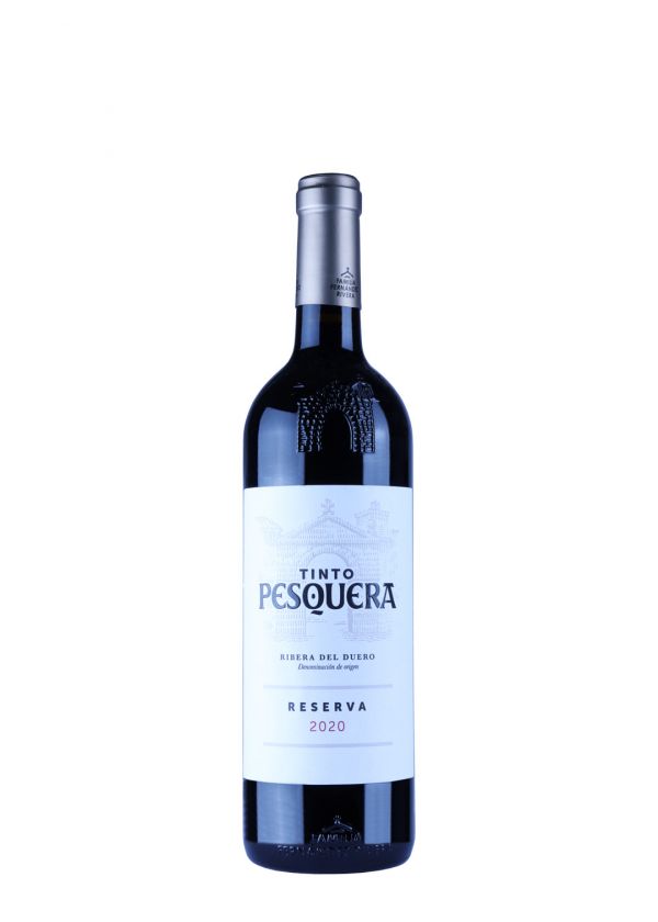 Pesquera Reserva 