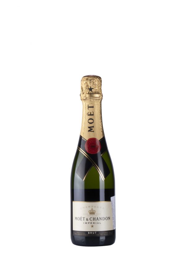 Moet & Chandon Brut Imperial 0.375L 